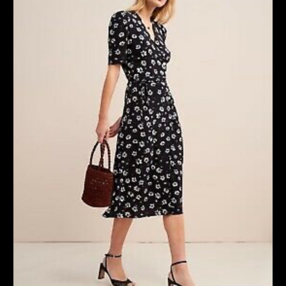 Rouje Gabin Dress